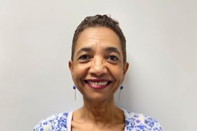 Dr Lorna Barnes
